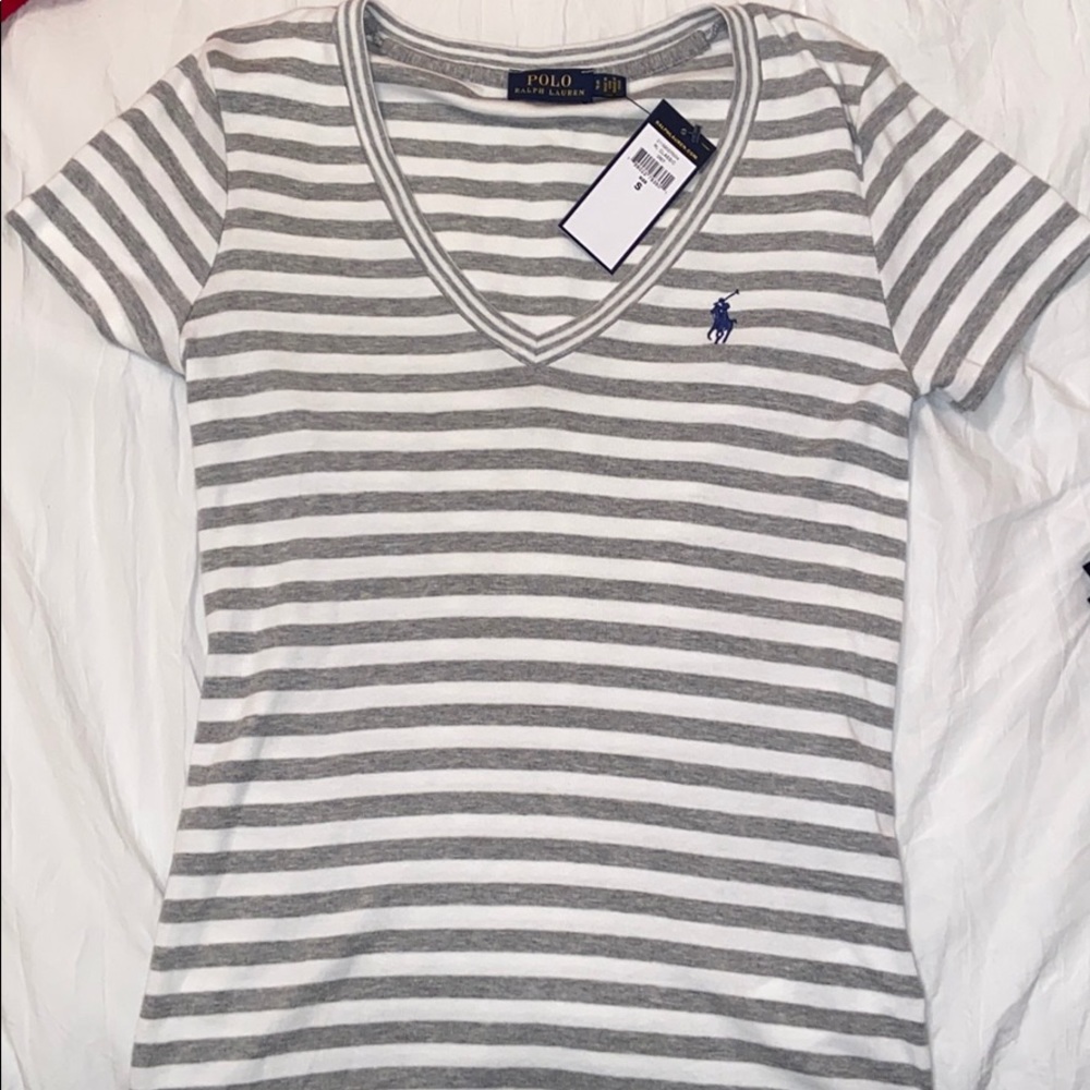 Polo shirt